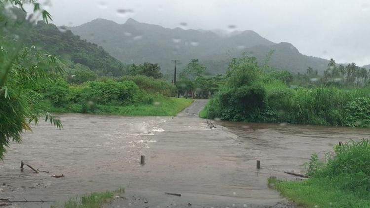 Foto: Fiji Roads Authority/Ritzau Scanpix