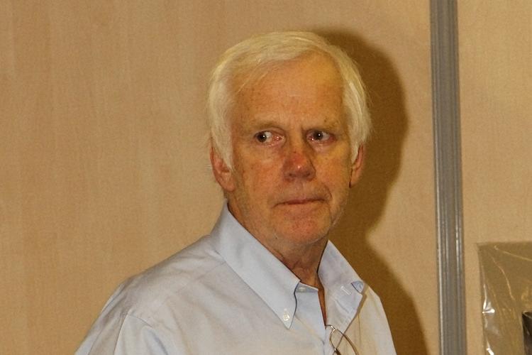 Jeremy Bulloch trak for første gang i Boba Fetts grønne og hvide pansrede dragt i 'Imperiet slår igen' fra 1980, og tre år senere vendte han tilbage i rollen i 'Jedi-ridderen vender tilbage'.  Foto: Thesupermat/Wikimedia Commons
