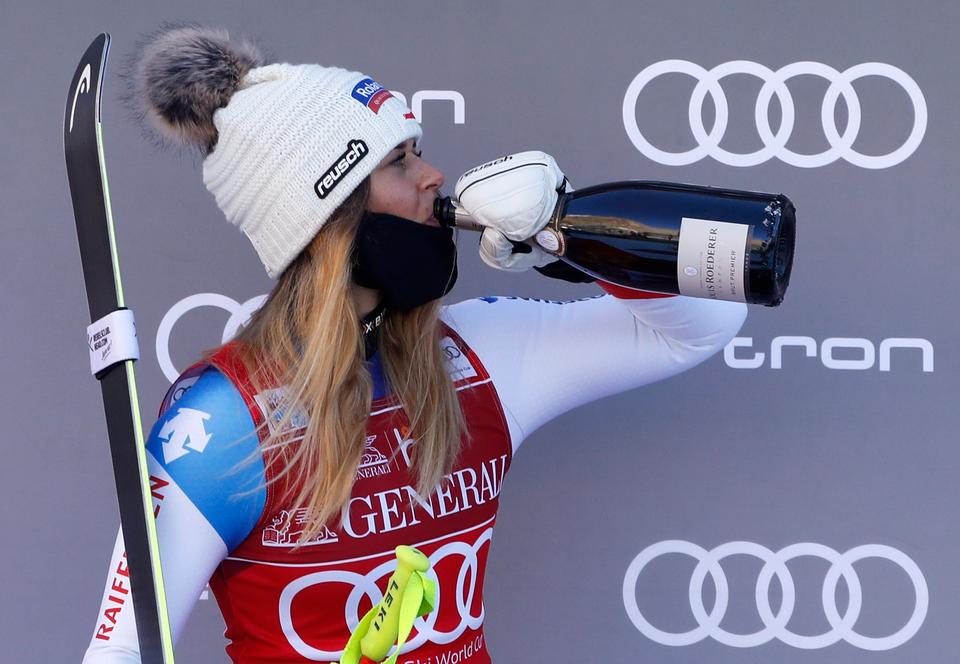 Eric Gaillard/Ritzau Scanpix