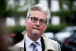 Foto: Jens Dresling/POLFOTO