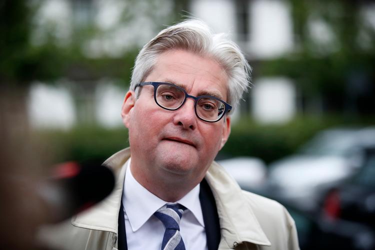 Foto: Jens Dresling/POLFOTO