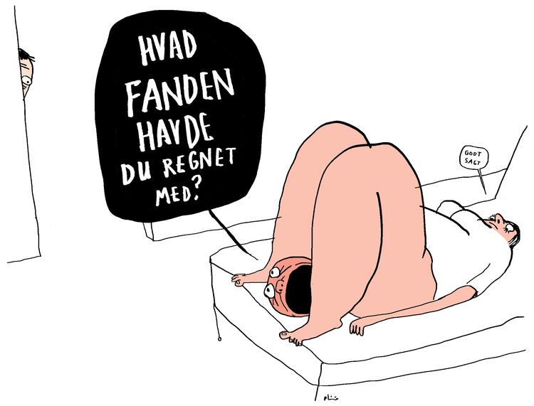 Foto: Philip Ytournel/POLITIKEN