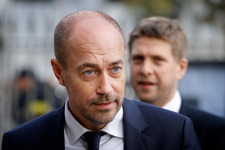 Foto: Jens Dresling/POLFOTO