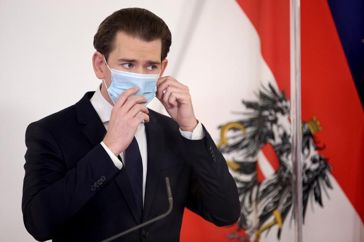 Foto: Lisi Niesner/Ritzau Scanpix