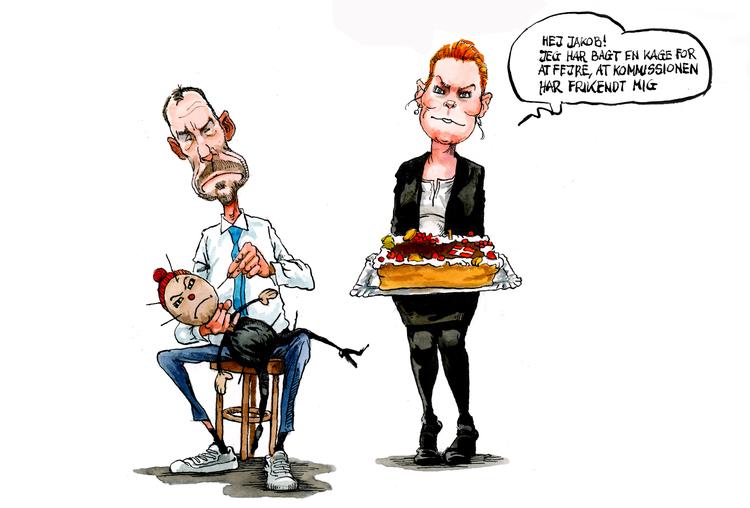 Tegning:  Roald Als