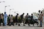Foto: Afolabi Sotunde/Ritzau Scanpix