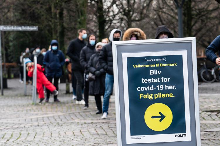 Foto: Emil Helms/Ritzau Scanpix