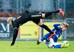 Foto: Claus Bech/Ritzau Scanpix
