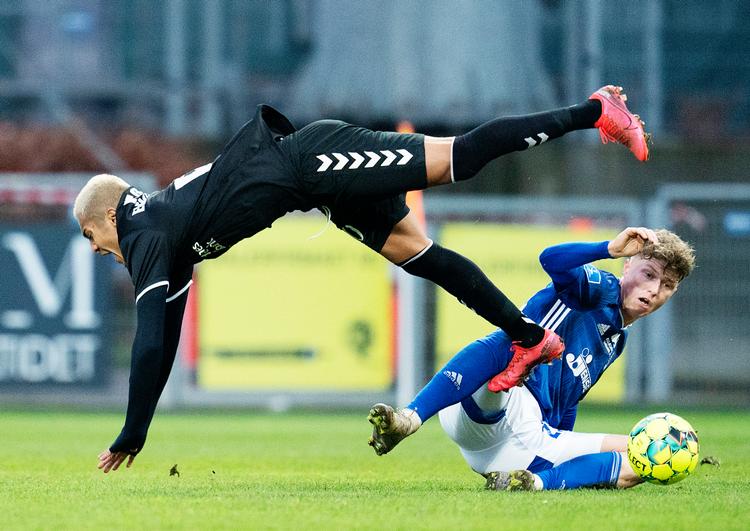Foto: Claus Bech/Ritzau Scanpix