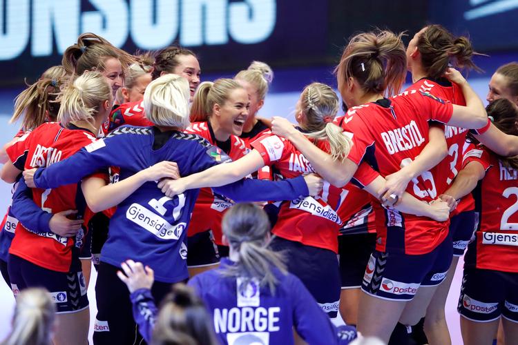Foto: Jens Dresling/POLFOTO