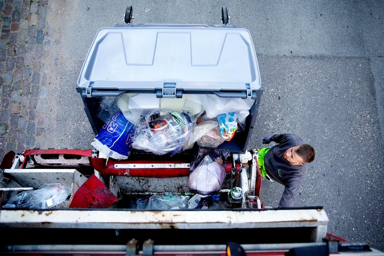 Foto: Finn Frandsen/POLFOTO