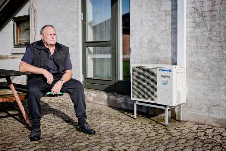 Foto: Valdemar Ren/POLFOTO