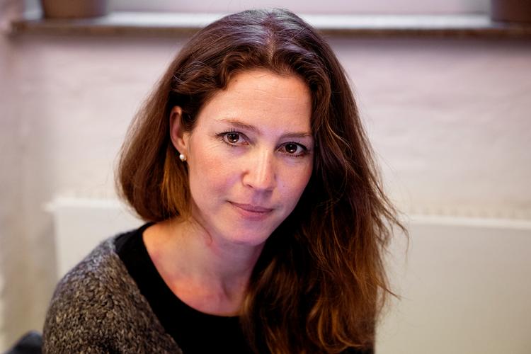 Monica Lylloff, jurist og mor til tre med handikap, har måttet kæmpe hårdt. Derfor har hun stillet borgerforslaget.  Foto: Finn Frandsen/POLFOTO