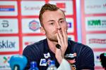Havde Petter Northug fået en dom på 6 måneder eller derunder, kunne han have afsonet med fodlænke. Foto: Ole Martin Wold/Ritzau Scanpix