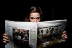 Politiken er blandt de medier, der har søgt og fået kompensation for manglende annonceindtægter. Arkivfoto Martin Slottemo Lyngstad