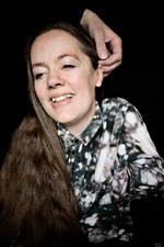 Sara Glerup arbejder som kommunikationsmedarbejder. Hun håber, at vi holder fast i nogle af de ting, der er udviklet under krisen. Arkivfoto Joachim Adrian