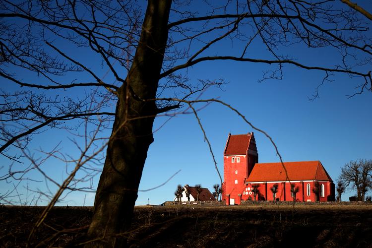 Foto: Jacob Ehrbahn/POLFOTO