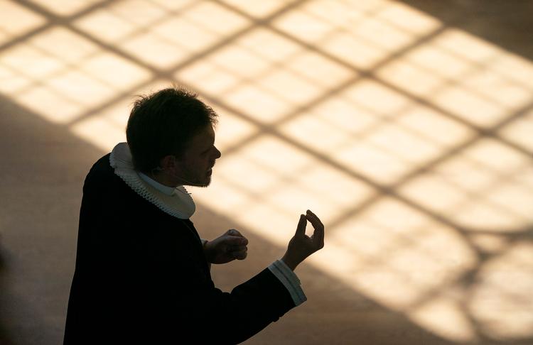 Foto: Claus Bech/Ritzau Scanpix