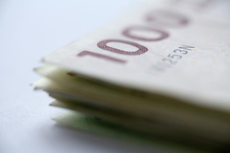 Foto: Thomas Borberg/POLFOTO