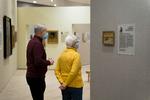 Skagens Kunstmuseer har set 20.000 færre gæster i år end normalt. Faldet er lavere end forventet, og det skyldes især en populær Anna Ancher-udstilling.  Foto: Jonas Søgaard/Skagens Kunstmuseer