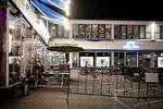 Måske har du glemt det, men der var engang, hvor vi festede i Kødbyen. Foto: Valdemar Ren/POLFOTO
