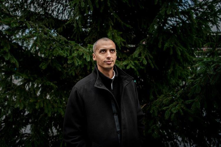 Foto: Linda Johansen