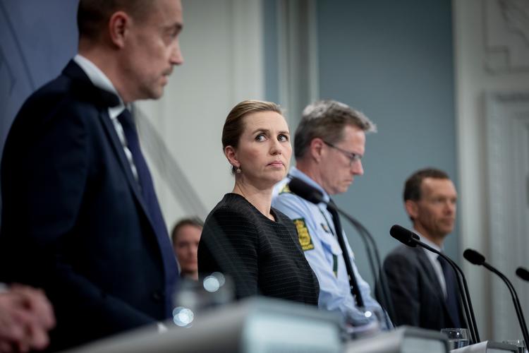 Foto: Mads Nissen/POLFOTO