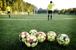 Politiken har gennemgået stillingerne fra Superligaen til Fynsserien for at se, hvordan næste sæson kan blive sammensat. Foto: Jens Dresling/POLFOTO