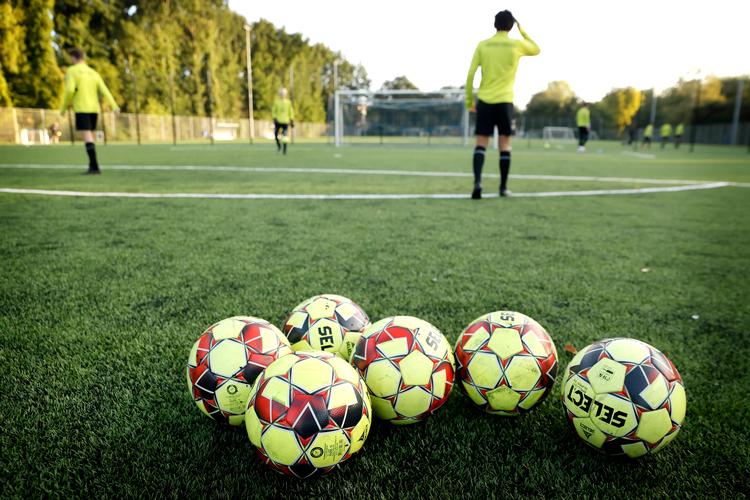 Politiken har gennemgået stillingerne fra Superligaen til Fynsserien for at se, hvordan næste sæson kan blive sammensat. Foto: Jens Dresling/POLFOTO