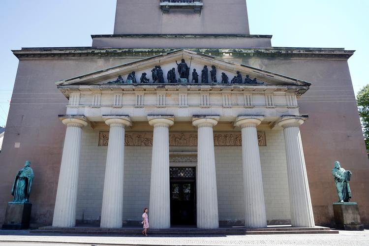 Foto: Jens Dresling/POLFOTO