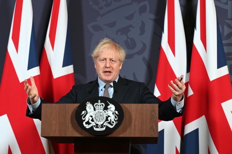 Foto: Pool/Ritzau Scanpix