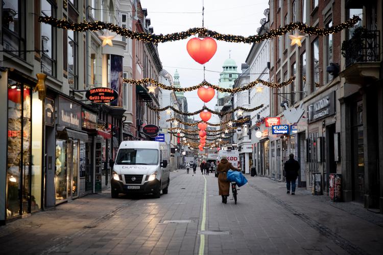 Foto: Marius Renner/POLFOTO