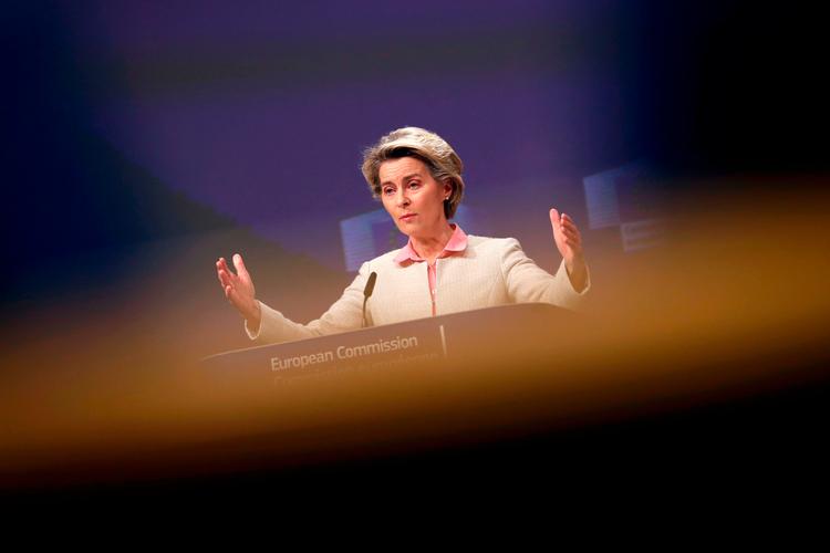 Foto: Francisco Seco/Ritzau Scanpix