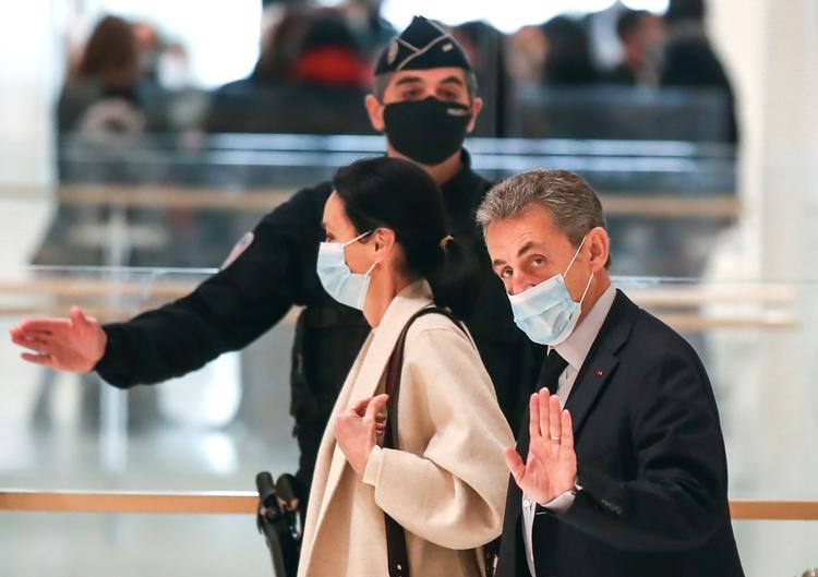 Foto: Michel Euler/Ritzau Scanpix