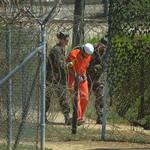 Fangelejren på Guantánamo er en skamplet på USA's renommé. Joe Biden bør lukke fangelejren så hurtigt som muligt, når han får magten.  Foto: Andres Leighton/AP