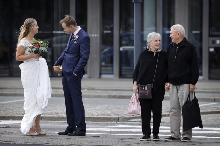Foto: Jens Dresling/POLFOTO