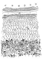 Arkivtegning Philip Ytournel