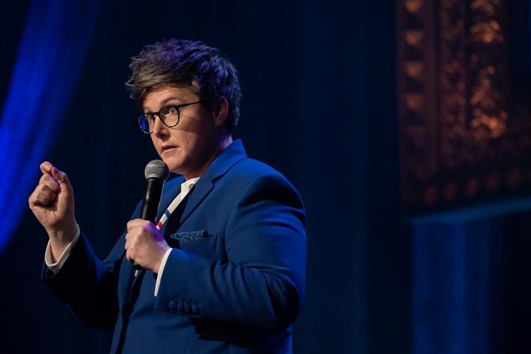Foto: Ali Goldstein/ Netflix © 2020/Ali Goldstein/ NETFLIX © 2020
