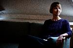 Tyra Grove Krause, afdelingschef i Statens Serum Institut, siger, at vi alle kan gøre vores til at begrænse dødeligheden som følge af coronaepidemien. Foto: Marcus Trappaud Bjørn/POLFOTO
