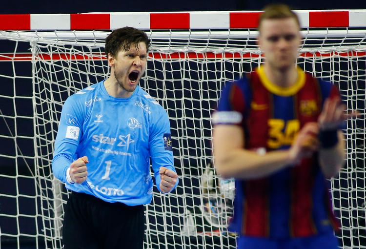 Foto: Thilo Schmuelgen/Ritzau Scanpix