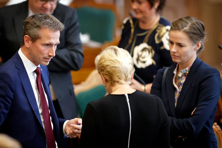Foto: Jens Dresling/POLFOTO