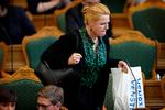 Foto: Jens Dresling/POLFOTO