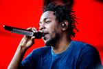 Kendrick Lamar gav senest koncert på Roskilde Festival i 2015. Foto: Lasse Kofod/POLFOTO