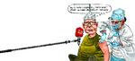 Foto: Roald Als/POLITIKEN