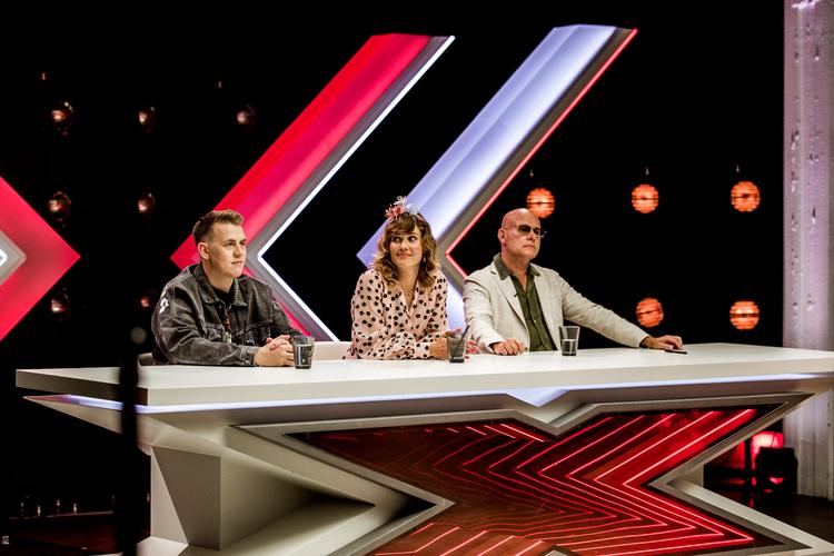XFactor_AuditionKbh_2021 foto Lasse Lagoni TV 2