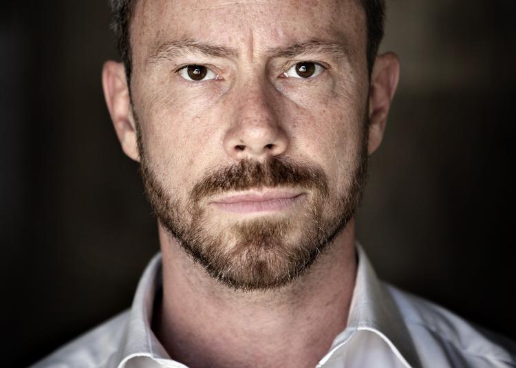 Venstres formand, Jakob Ellemann-Jensen traf en hurtig beslutning og satte alt på et bræt. Enten gik han, eller også skulle Støjberg fjernes. Men sejren kan koste dyrt. Foto: Martin Lehmann/POLFOTO