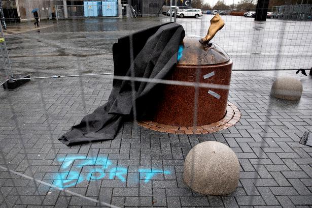 Foto: Finn Frandsen/POLFOTO