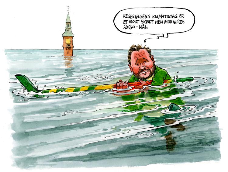 Foto: Roald Als/POLITIKEN