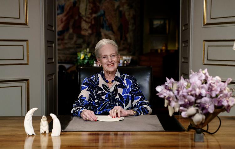 Foto: Keld Navntoft/Ritzau Scanpix