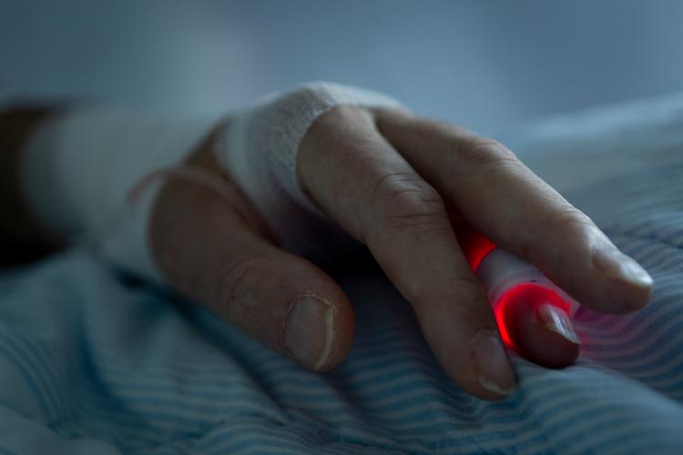 Foto: Mads Nissen/POLFOTO